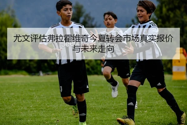 尤文评估弗拉霍维奇今夏转会市场真实报价与未来走向