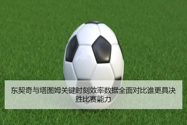 东契奇与塔图姆关键时刻效率数据全面对比谁更具决胜比赛能力