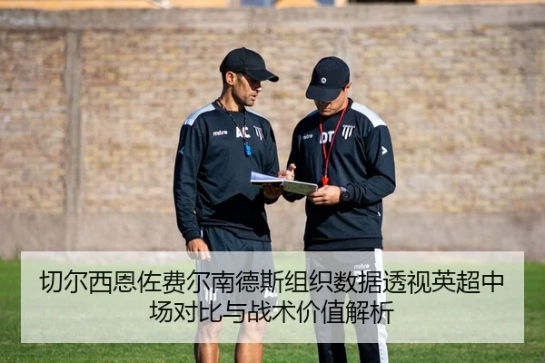 切尔西恩佐费尔南德斯组织数据透视英超中场对比与战术价值解析